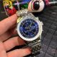 Copy Breitling Navitimer world GMT 45mm Watches Stainless Steel White Face (4)_th.jpg